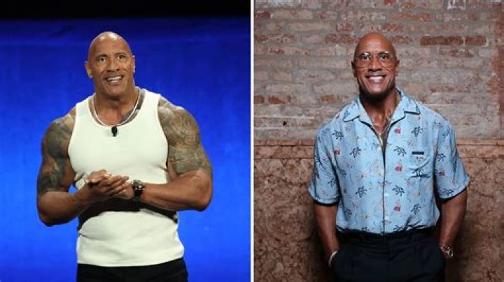 Dwayne Johnson's Ethnicity: Understanding His Cultural Heritage