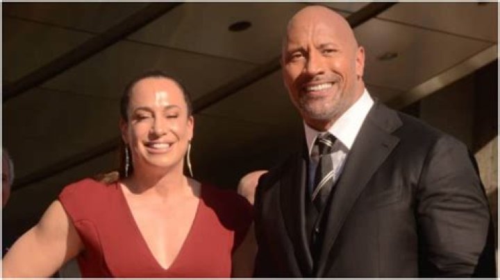 Dwayne Johnson and Dany Garcia: Who is The Rock’s ex-wife?