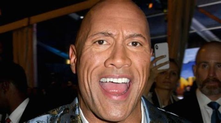 Dwayne Johnson Just Opened Up About Those Vin Diesel Jokes In Red Notice
