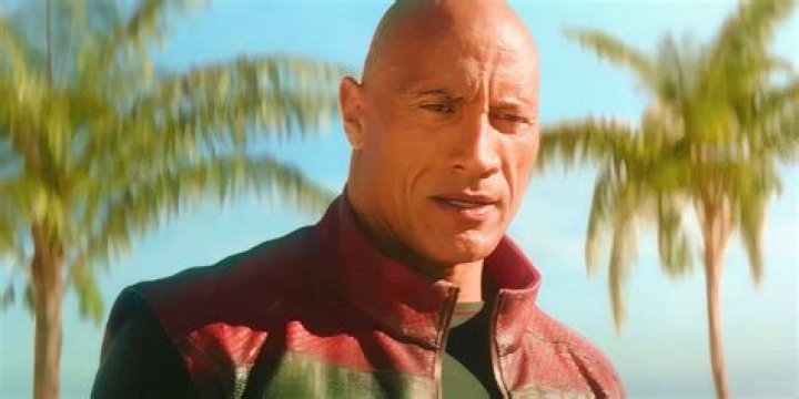 Dwayne Johnson Posts Trailer for Netflix's 'John Henry and the Statesmen'