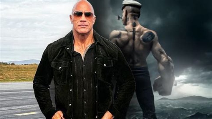 Dwayne Johnson To Play Lead Role