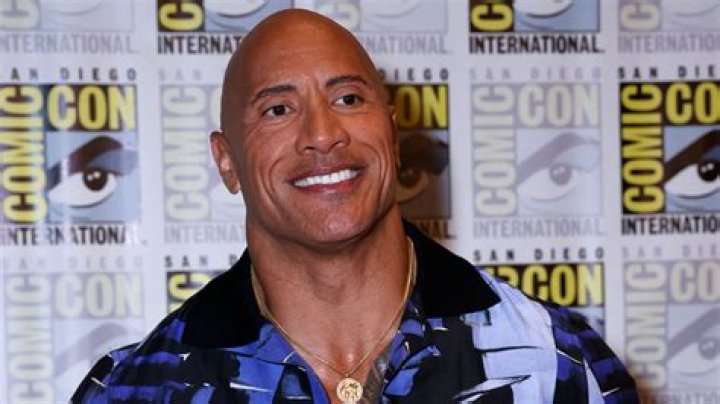 Dwayne Johnson will soon own the name ‘The Rock’