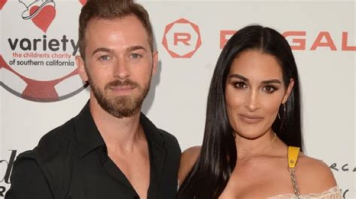 DWTS Artem Chigvintsev and Nikki Bella have changed their wedding plans