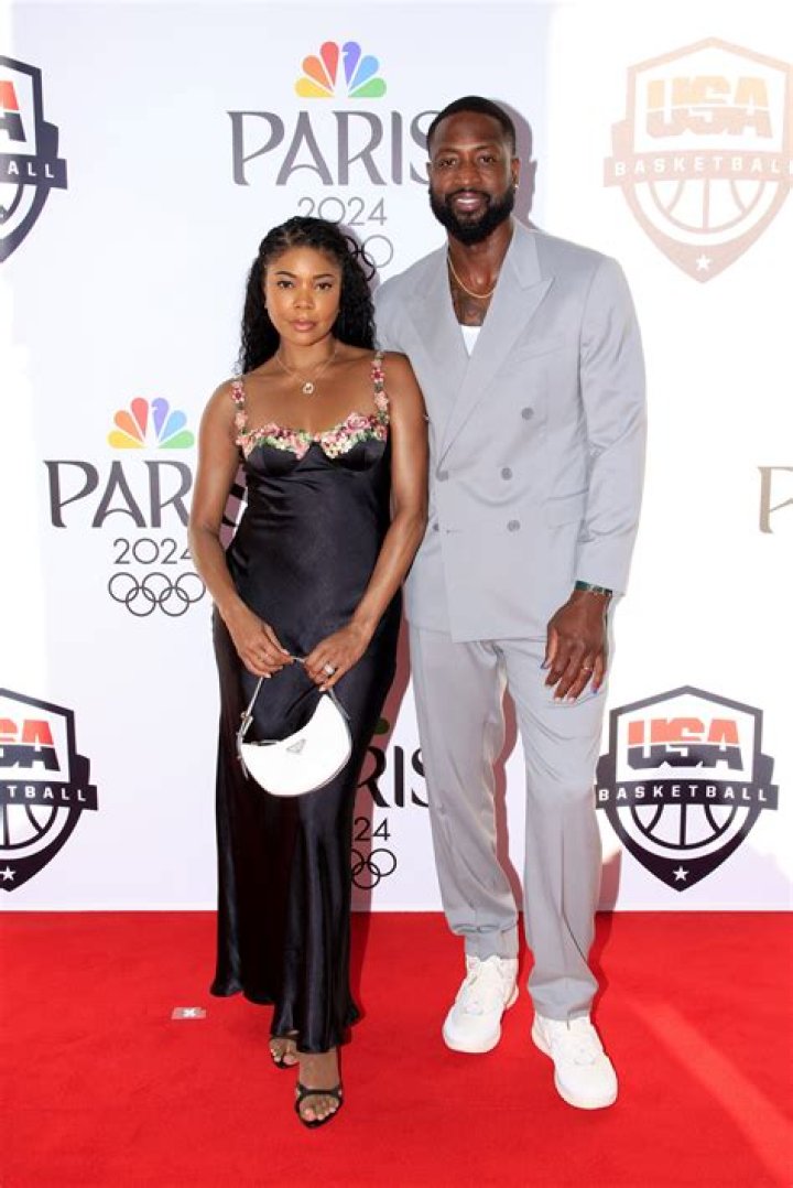 Dwyane Wade Divorce: Are Dwyane Wade and Gabrielle Union Headed for a Split?