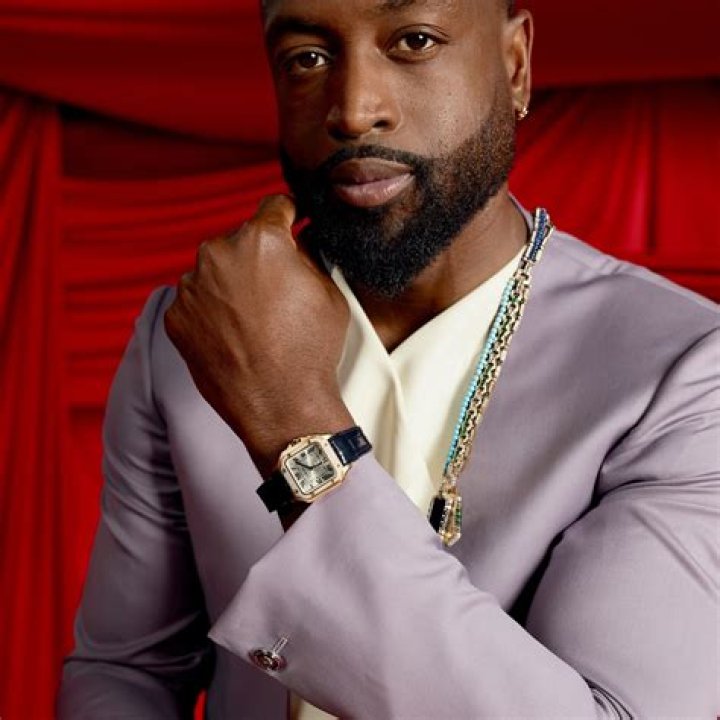 Dwyane Wade Net Worth 2024