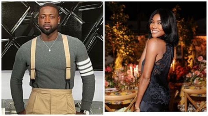 Dwyane Wade Spotted Out In Miami with Another Woman Amid Gabrielle Union Separation Rumors as the Actress Returns to Social Media