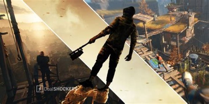 Dying Light 2 Update 1.4.0 Patch Notes