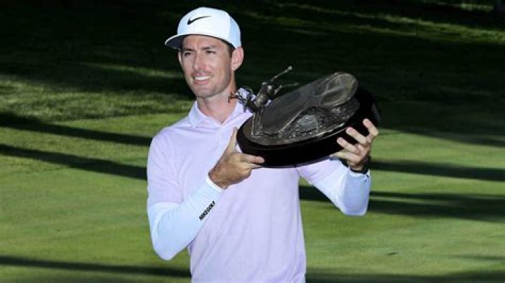 Dylan Frittelli wins John Deere Classic