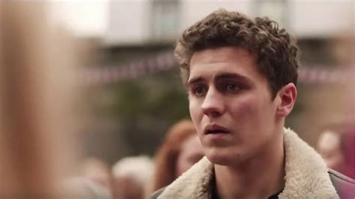 Dylan Llewellyn Wiki/Bio, Net worth, Career, Wife, Age and Body measurements