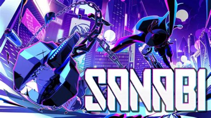 Dystopian Platformer 'SANABI' Invites Players for Beta Test this Month