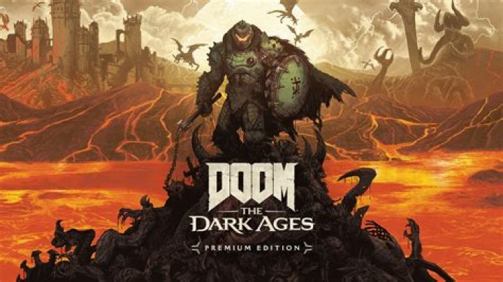 E3 2016: Doom Update & First DLC Announcement