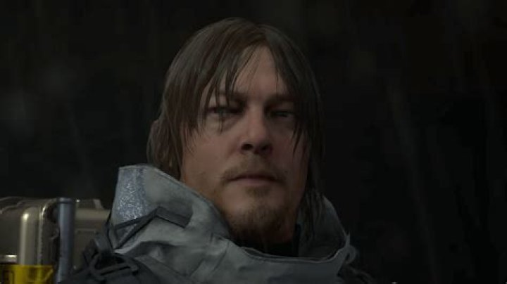 E3 2018: Death Stranding Extended Trailer Debuted