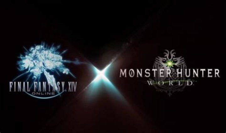 E3 2018: Final Fantasy XIV, Monster Hunter World Crossover Announced