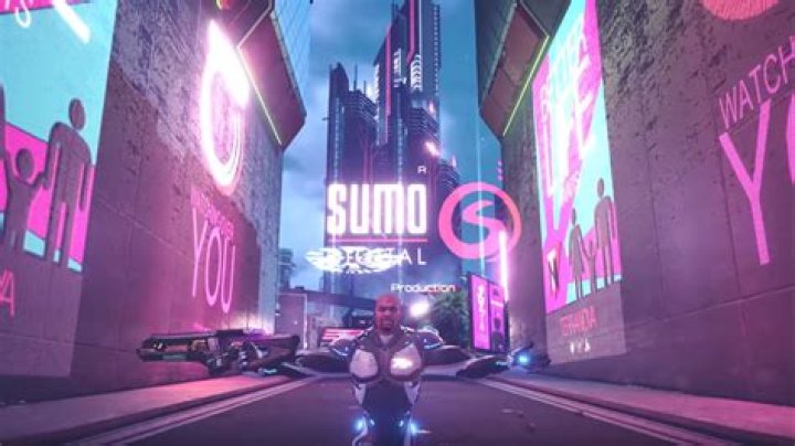 E3 2018: Terry Crews Stars in New Crackdown 3 Trailer