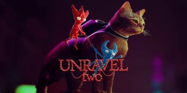 E3 2018: Unravel 2 Announced, Available Now