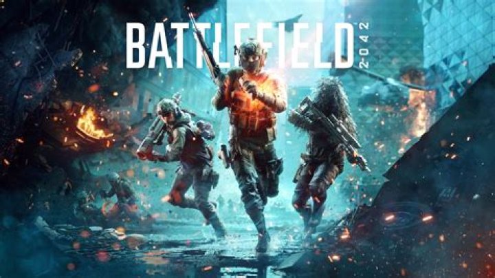 EA announces No New Battlefield Games for a Couple of Years
