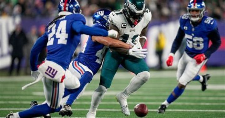 Eagles receiver A.J. Brown is out for wild-card game vs. Bucs with a knee injury