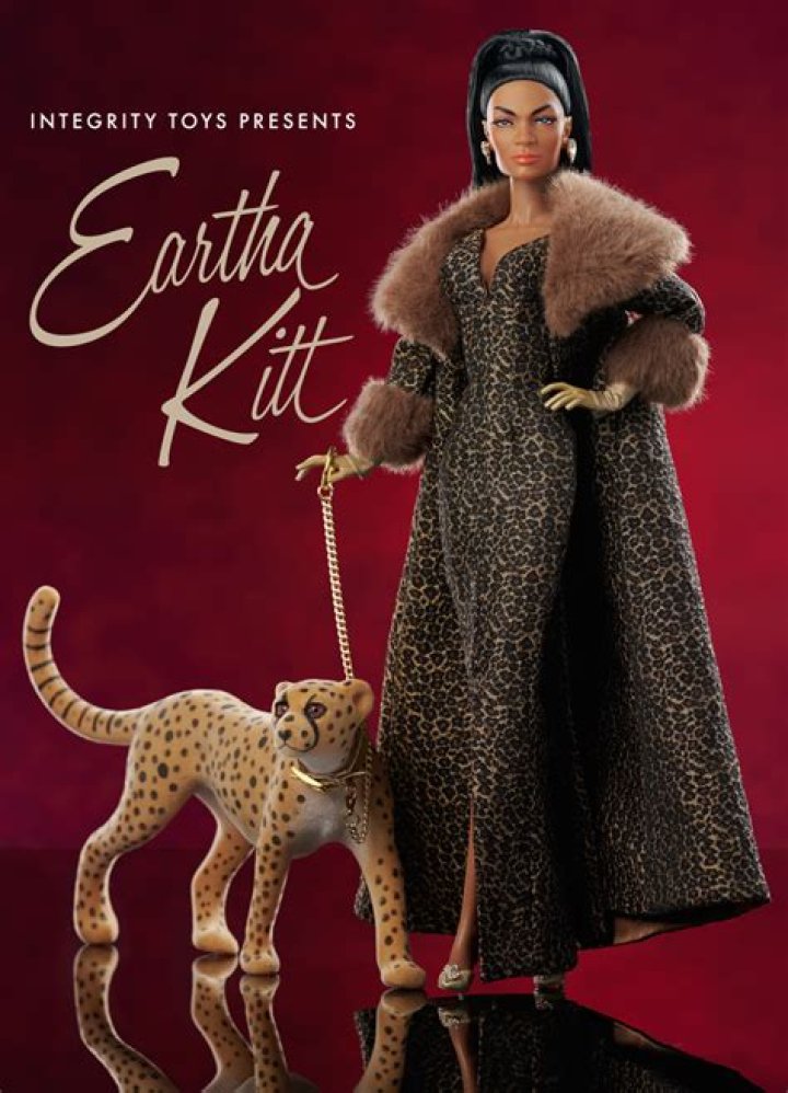 Eartha Kitt Net Worth 2024