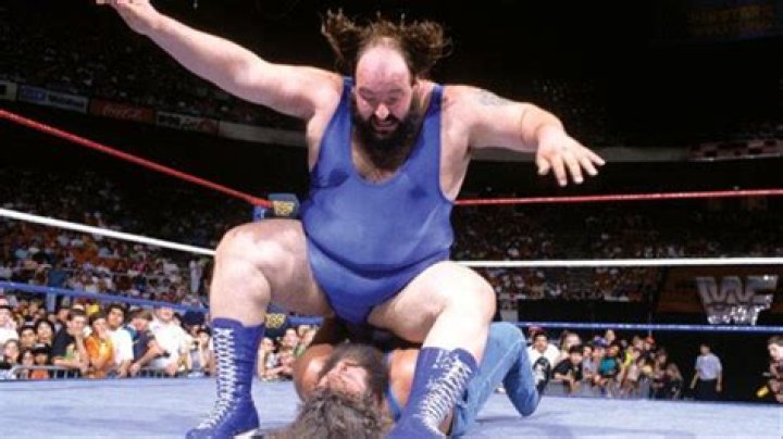 Earthquake | WrestleZone Forums