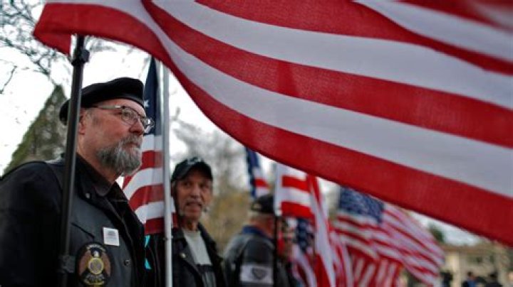 East Moline American Legion hosts Memorial Day Service