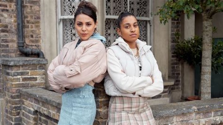 EastEnders fans in disbelief as Nugget’s ‘little sister’ is revealed - saying ‘I thought it was his mum’