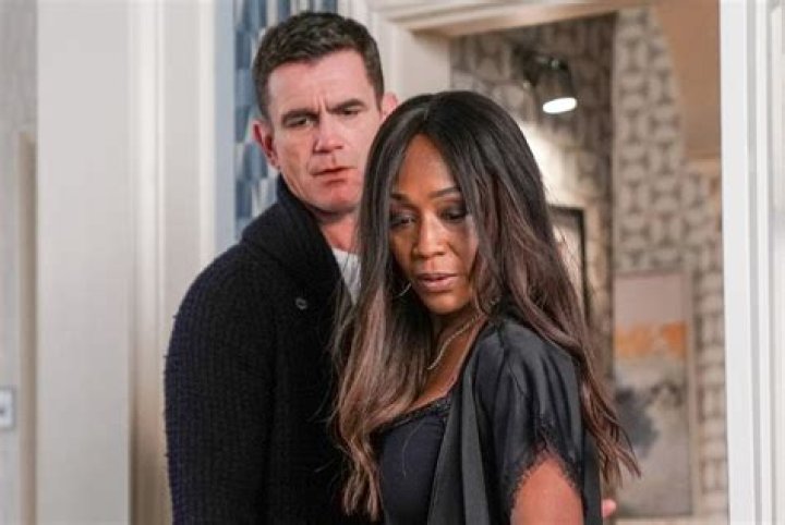 EastEnders star on Jack Branning and Stacey Slater's shock passion