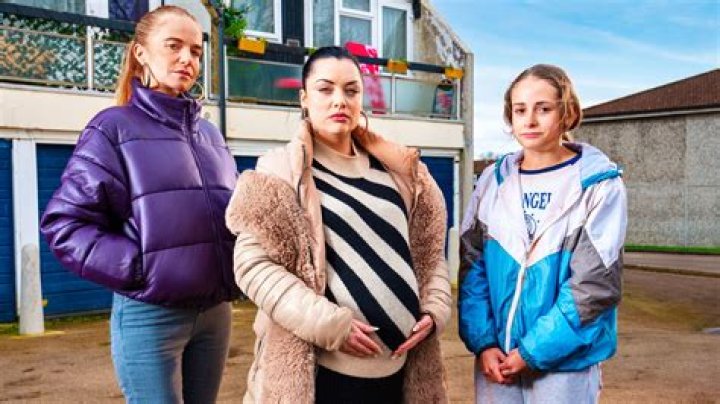 EastEnders to air Lola's emotional final episode early on BBC iPlayer