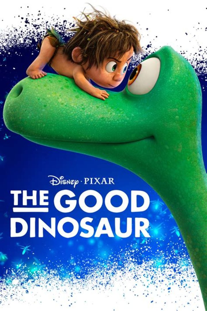 Easter Eggs In 'The Good Dinosaur' Pay Pixar & Disney Movies Homage, Big Time