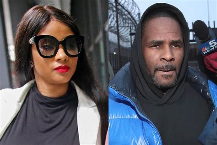 Ebonie Doyle (R. Kelly Ex-Girlfriend): Where Is She Now? Bio, Wiki, Children, Survival Story and More