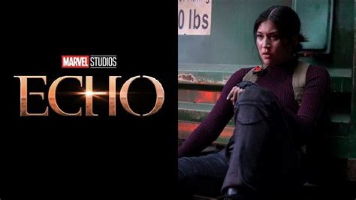 Echo release date | Cast, trailer and latest Marvel news