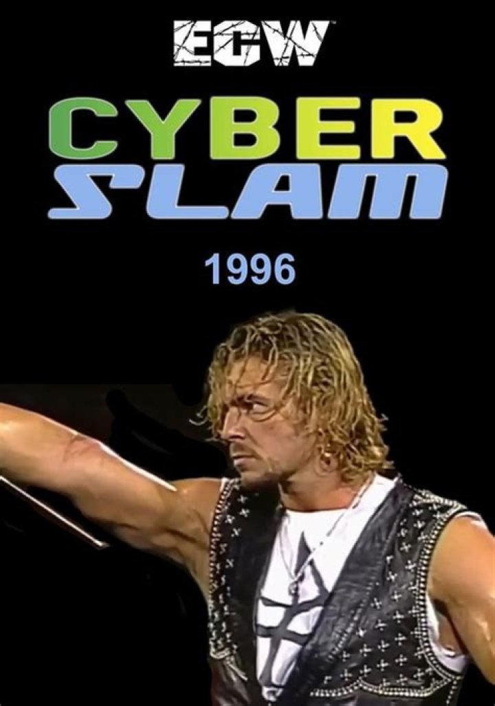 ECW Cyberslam 1996: Was The Brian Pillman's Attack On Fan Scripted?