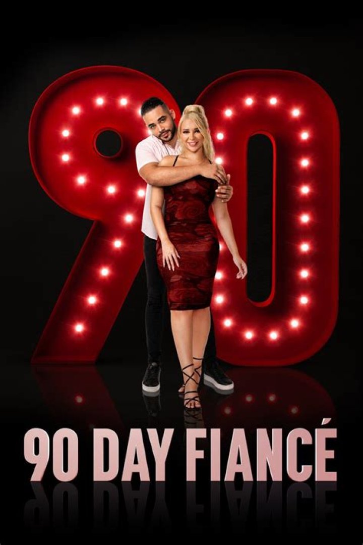 Ed 90 Day Fiance Net Worth 2024