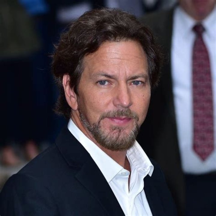 Eddie Vedder - Songs, Age & Pearl Jam