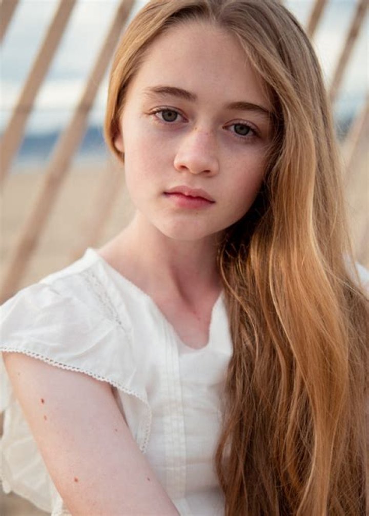 Eden Grace Redfield (Child Actress) Wiki, Biography, Family, Facts, and many more