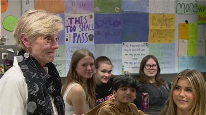 Eden Prairie High School teacher Jon Pogatchnik dies unexpectedly: obituary