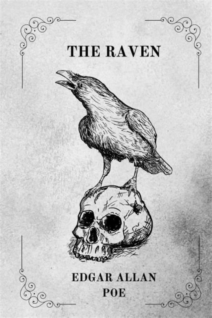 Edgar Allan Poe's 
