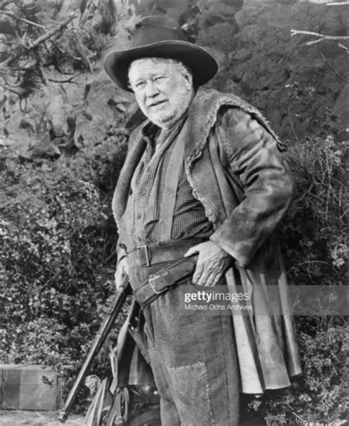 Edgar Buchanan Net Worth 2024