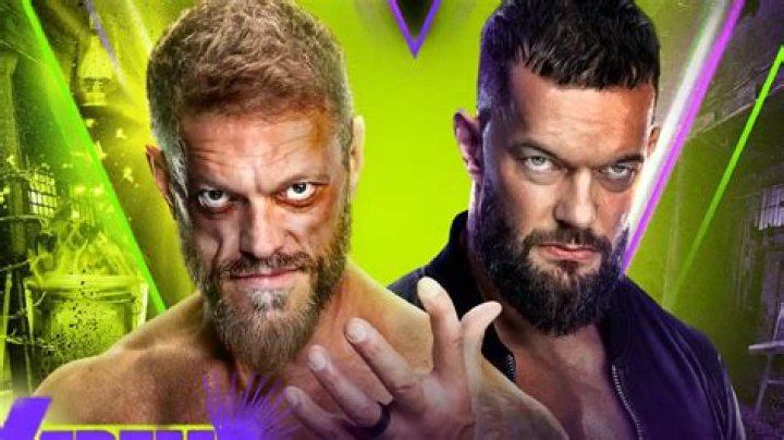 Edge returns to WWE RAW, challenges Finn Balor to ‘I Quit’ match at WWE Extreme Rules