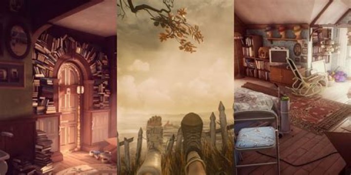 Edith Finch Archives | The Nerd Stash %