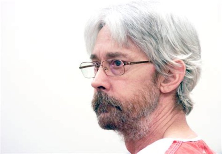Edward and Minnie Maurin Murder: Where is Rick Riffe Now?