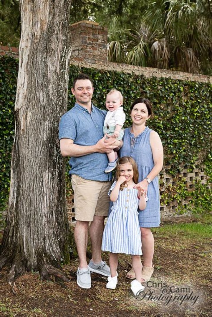 Edward Hagedorn Family, Parents, Brother, Wife, Kids