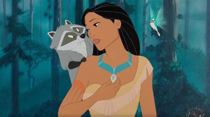 Edward Norton Finds Out That Pocahontas Is His 12th Geat-Grandmother