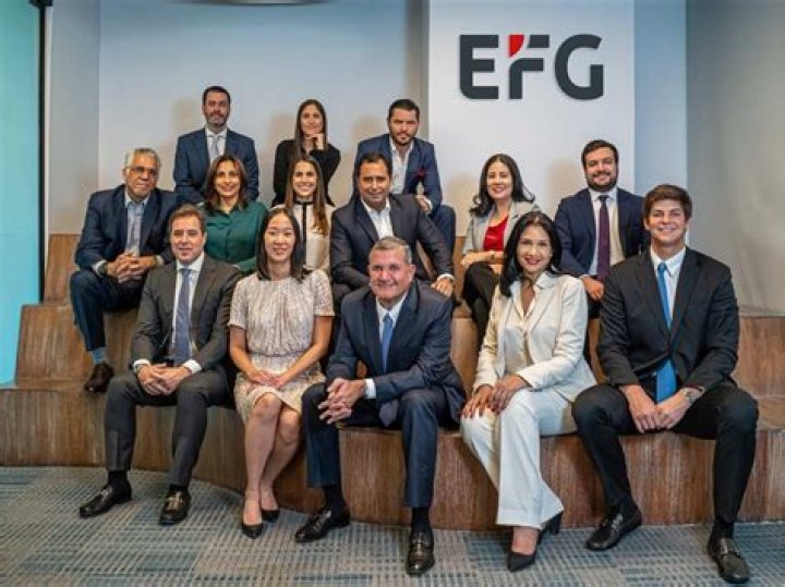 
Efg Capital Advisors Inc. (Miami)
