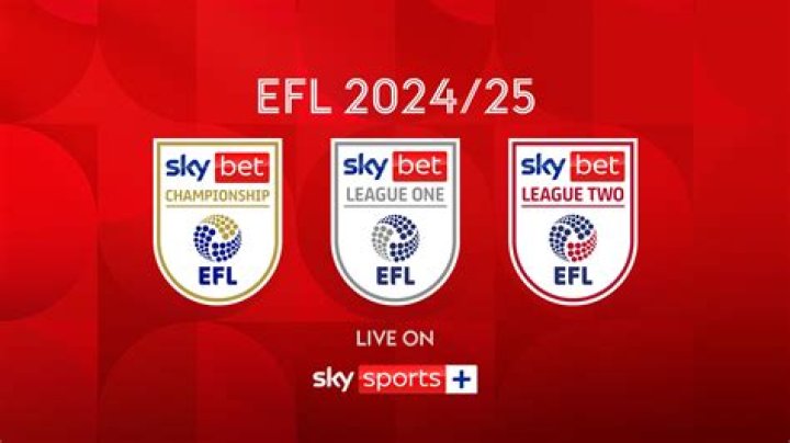 EFL Championship Seasons | FBref.com