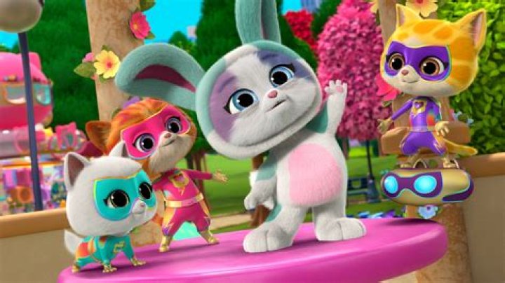 Egg-cellent spring hunt and bunny visits hopping into Rock Island