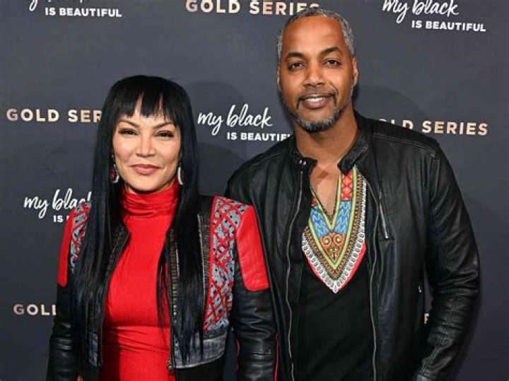 Egypt Sherrod Ethnicity: Unraveling the Multifaceted Ethnicity of the Renowned Real Estate Mogul, Television Host, and Author!!