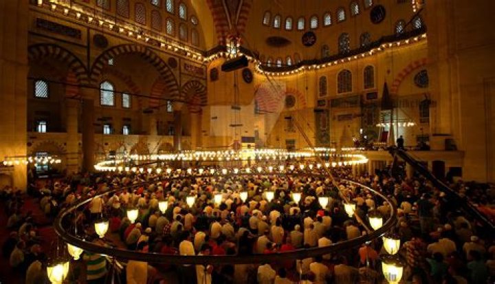 Eid al-Fitr celebrated in Birmingham with record 140,000 people turn-out