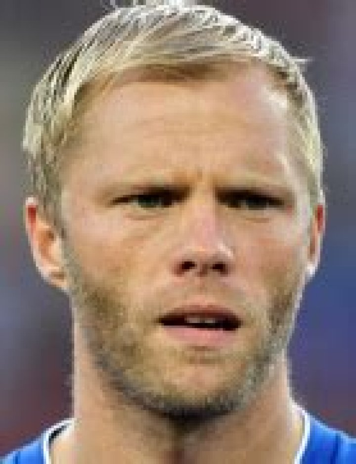 Eidur Gudjohnsen - Player profile