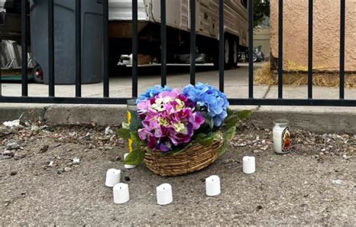 Eight Las Vegas high schoolers face murder charges in their classmate’s death. Here’s what we know