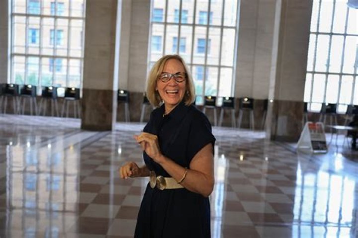 Eileen O'Higgins: A Comprehensive Look At Her Life And Career